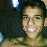 Paulinho from Ipero | Man | 30 years old | Leo