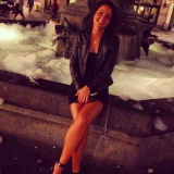 Missc from Odense | Woman | 37 years old | Libra