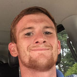 Moverton from Rural Hall | Man | 34 years old | Taurus