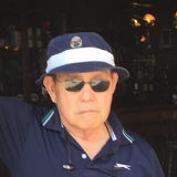 Gettanked from Silver Spring | Man | 68 years old | Aries