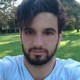 Admirbodi from Reggio di Calabria | Man | 33 years old | Leo