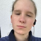 Lulu from Zurich | Woman | 28 years old | Scorpio