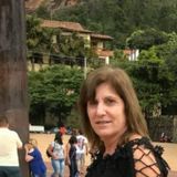 Rita from Contagem | Woman | 60 years old | Pisces