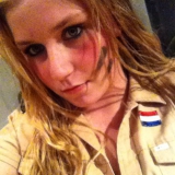 Pluisjhuu from Wellerlooi | Woman | 30 years old | Virgo