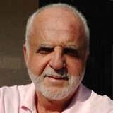 Barce from Joao Monlevade | Man | 64 years old | Virgo