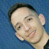 Matid from Berisso | Man | 30 years old | Capricorn