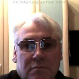 Micklerus from Tyumen | Man | 70 years old | Aquarius