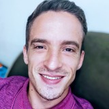 Magro from Mariópolis | Man | 32 years old | Aquarius