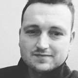 Mk from Roosendaal | Man | 38 years old | Taurus