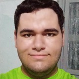 Wesleytavares from Campo Alegre | Man | 24 years old | Aries