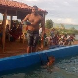 Nonatosilvah2F from Belem de Sao Francisco | Man | 25 years old | Sagittarius
