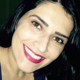 Vivi from Braganca Paulista | Woman | 41 years old | Capricorn