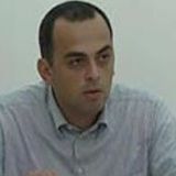 Kavkaz from Ortakoy | Man | 44 years old | Taurus