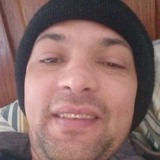 Ciceroffgh from Baile Atha Luain | Man | 48 years old | Sagittarius