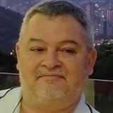 Eburcanon from Medellin | Man | 56 years old | Libra