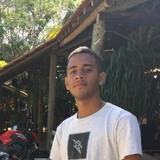Biel from Sao Sebastiao | Man | 27 years old | Taurus