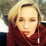 Elin from Tullinge | Woman | 32 years old | Capricorn