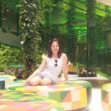 Jade from Copenhagen | Woman | 42 years old | Virgo