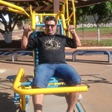 Almeidasilvist from Santa Helena de Goias | Man | 60 years old | Virgo