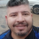 Marcos from Botucatu | Man | 45 years old | Libra