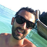 Pedro from Almada | Man | 43 years old | Cancer
