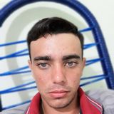 Iel from Petrolina de Goias | Man | 27 years old | Capricorn