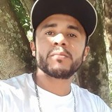 Cabeça from Santa Isabel | Man | 35 years old | Virgo