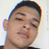 Junior from Itapissuma | Man | 25 years old | Taurus