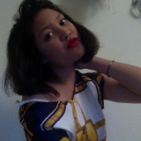 Brianda from Paris | Woman | 31 years old | Sagittarius