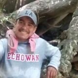 Rocha from Sayula | Man | 42 years old | Cancer
