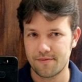 Luizsob from Juazeiro do Norte | Man | 42 years old | Capricorn
