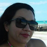 Salim from Cancún | Woman | 43 years old | Taurus