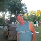Jaron from Fishkill | Man | 54 years old | Cancer