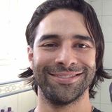 Ale from Santa Vitoria do Palmar | Man | 40 years old | Taurus
