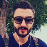 Ali from Kahramanmaras | Man | 34 years old | Pisces