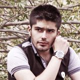 Sina Rezaei from Orumiyeh | Man | 34 years old | Aries