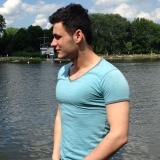 Bassan from Bremen | Man | 33 years old | Capricorn