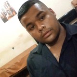 Dudu from Duque de Caxias | Man | 33 years old | Capricorn