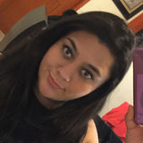 Erika from Benito Juarez | Woman | 35 years old | Capricorn