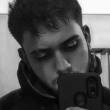 Danielchara8H from Isidro Casanova | Man | 26 years old | Cancer