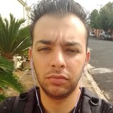 Tiaguinho from Araraquara | Man | 35 years old | Leo