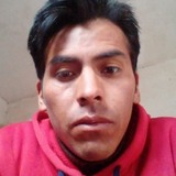 Romanvi0W from La Paz | Man | 31 years old | Gemini