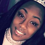 Treasure from Spokane | Woman | 27 years old | Capricorn