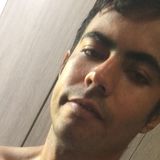 Luciano from Campos Altos | Man | 29 years old | Virgo