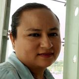 Angie from Petatlan | Woman | 44 years old | Libra