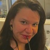 Patricia from Goiania | Woman | 45 years old | Gemini