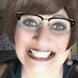 Annaitatiakb from Registro | Woman | 46 years old | Virgo