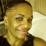 Tee from Oklahoma City | Woman | 47 years old | Gemini