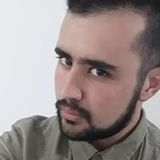 Nacho from Cordoba | Man | 32 years old | Sagittarius