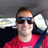 Paulo from Caparica | Man | 43 years old | Capricorn
